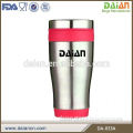 Hot Sale 16oz china food grade fda approved stainless steel cup